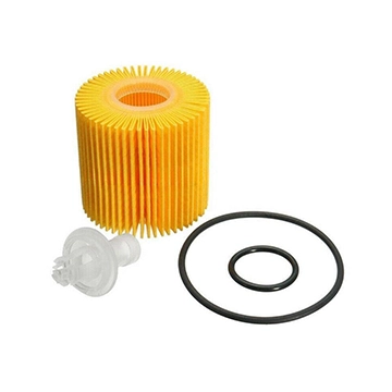 Toyota Auris Yağ Filtresi (2007-2018 1.4) Mann Filter