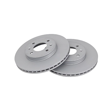 Kia Picanto 256mm Ön Fren Disk Takımı (2017-2024) Kore Muadil