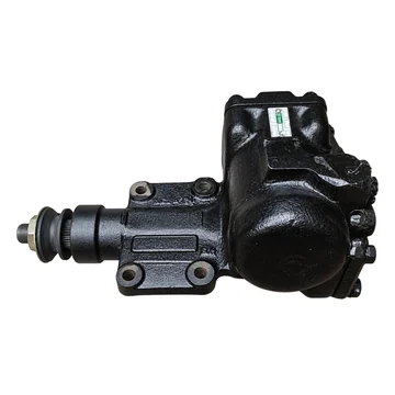 Tata Xenon Direksiyon Kutusu (2008-2012) Çin Muadil