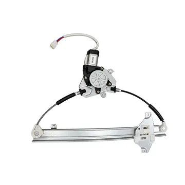 Chery Alia Motorlu Sağ Arka Cam Krikosu (2008-2011) Çin Muadil