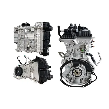 Chery Tiggo 8 Pro Motor Komple (2023-2024) Çin Muadil