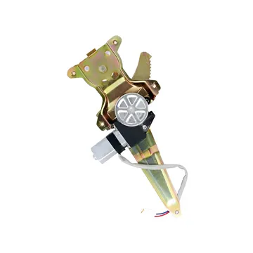 Geely Fc Sol Arka Cam Krikosu (2010-2012) Geely Motors