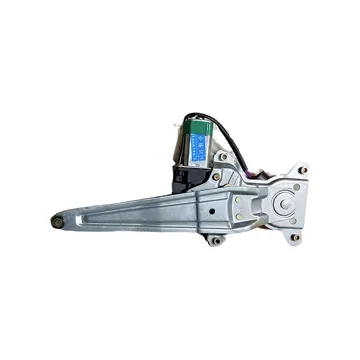 Geely Fc Motorlu Sağ Arka Cam Krikosu (2010-2012) Geely Motors