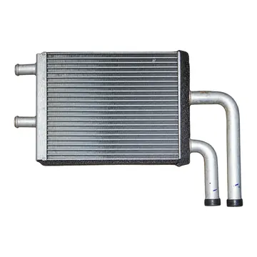 Chery Alia 4 Çıkışlı Kalorifer Peteği (2008-2011) Çin Muadil
