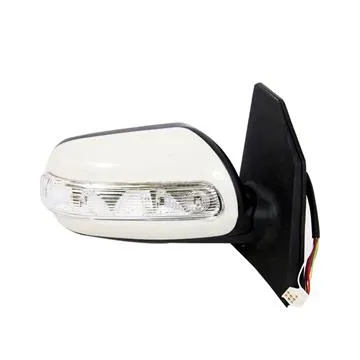 Geely Fc Elektrikli Sağ Dikiz Aynası (2010-2012) Geely Motors