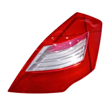 Geely Emgrand Sağ Stop Lamba Camı (2010-2012 Sedan) Çin Muadil
