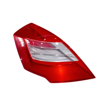 Geely Emgrand Sol Stop Lamba Camı (2010-2012 Sedan) Çin Muadil