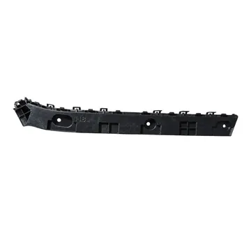 Chery Tiggo 8 Pro Max Sol Arka Tampon Braketi (2023-2025) Çin Muadil