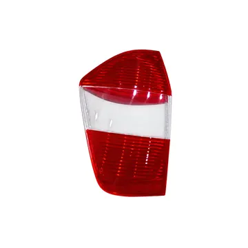 Chery Tiggo 3 Sol Stop Lamba Camı (2008-2011) Çin Muadil