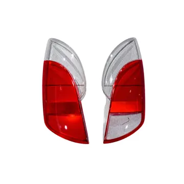 Chery Kimo Sağ Stop Lamba Camı (2009-2012) Çin Muadil