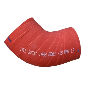 Tata Indigo Turbo Hortumu (2009-2011 16 Valf,Dizel) Hindistan Muadil