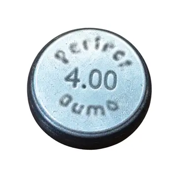 Tata Indigo Marina 3.95 mm Subap Şapkası (2005-2008 8 Valf,Dizel) Hindistan Muadil
