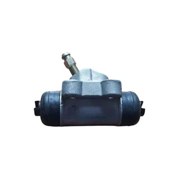 Geely Echo Ck Sol Arka Fren Silindiri (2009-2011 Abs'siz) Geely Motors
