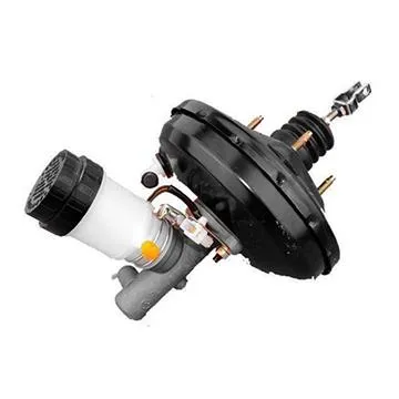 Geely Echo Ck Abs'li/Tüplü Fren Ana Merkez (2009-2011) Geely Motors