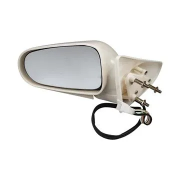 Geely Echo Ck Elektrikli Sol Dikiz Aynası (2009-2011) Çin Muadil