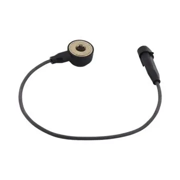 Geely Fc Vuruntu Sensörü (2010-2012 Euro 5) Geely Motors