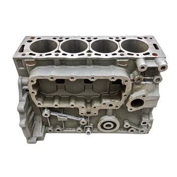Tata Telcoline Motor Bloğu (1999-2011) Hindistan Muadil
