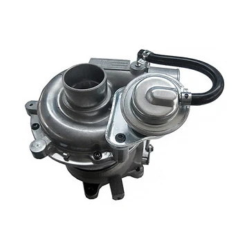 Tata Telcoline Turbo Ünitesi (1999-2011) Tata Motors