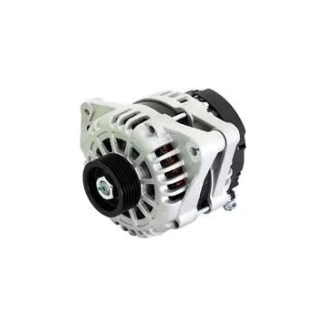 Chery Tiggo Alternatör (2008-2011 87,5 Kw) Çin Muadil
