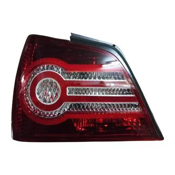 Proton Waja Sol Stop Lambası (2008-2010) Malezya Muadil