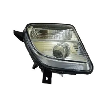 Proton Waja Sol Ön Sis Farı (2006-2010) Malezya Muadil