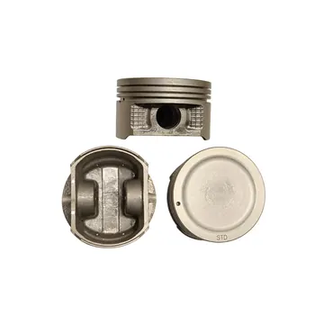 Proton Gen2 0.50 Piston Takımı (2006-2012) Proton Orijinal