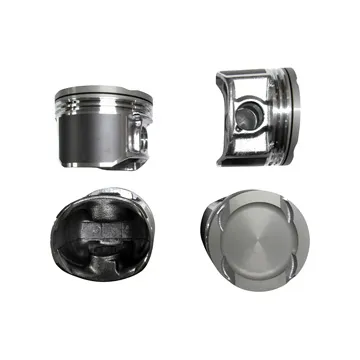 Chery Tiggo Std Piston Takımı (2008-2011 2.0) Çin Muadil