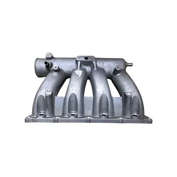 Chery Tiggo Emme Manifoldu (2008-2011 Supercharger) Çin Muadil