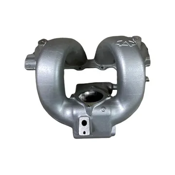 Chery Tiggo Emme Manifoldu (2008-2011 2.0) Çin Muadil