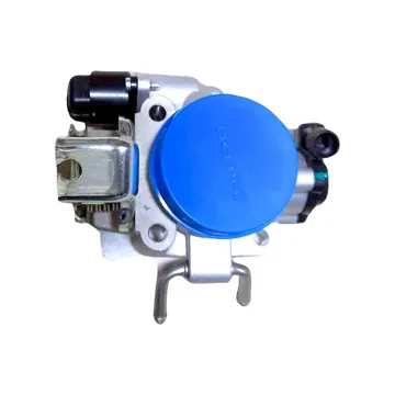 Chery Tiggo Gaz Kelebeği (2008-2011 Supercharger) Çin Muadil