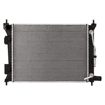 Hyundai I20 Su Radyatörü (2009-2014 1.4 Otomatik,Benzinli) Kore Muadil