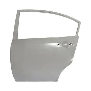 Chery Alia Sol Arka Kapı (2008-2011) Çin Muadil