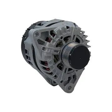 Kia Soul Alternatör (2009-2018) Kore Muadil
