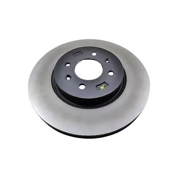 Hyundai Accent Blue 256mm Ön Fren Disk Takımı (2011-2019) Blueprint