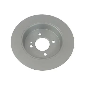 Hyundai Accent Blue 262mm Arka Fren Disk Takımı (2011-2019) Bosch