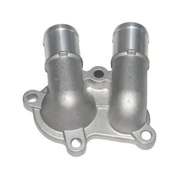 Hyundai Getz Termostat Gövdesi (2006-2011 1.4/1.6) Kore Muadil