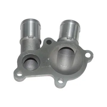 Kia Cerato Termostat Gövdesi (2004-2009 Benzinli) Yerli Muadil
