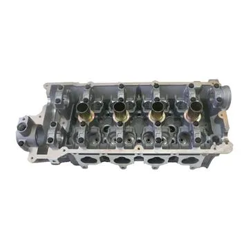 Hyundai Accent Silindir Kapağı (2000-2003 1.5) Kraftvoll