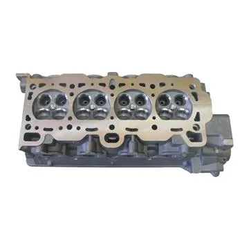 Hyundai Accent Silindir Kapağı (2000-2003 1.5) Kraftvoll