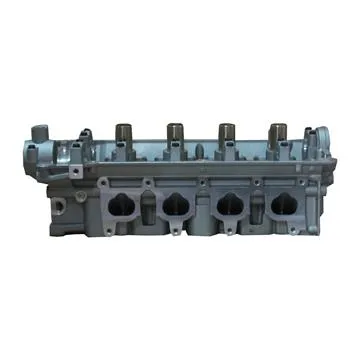 Hyundai Accent Silindir Kapağı (2000-2003 1.5) Kraftvoll