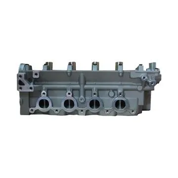 Hyundai Accent Silindir Kapağı (2000-2003 1.5) Kraftvoll