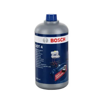 Bosch Fren Hidroliği ( Dot4/500 Ml )