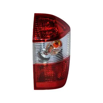Chery Tiggo Sağ Stop Lambası (2008-2011) Çin Muadil