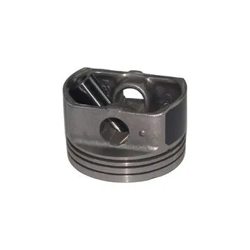 Hyundai Getz Std Piston Takımı (2006-2011 1.4) Goetze