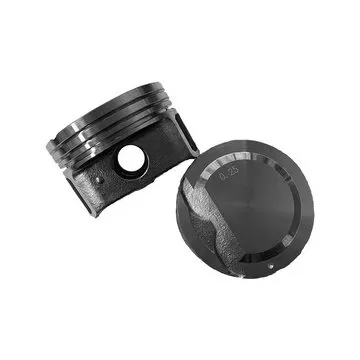 Kia Cerato Std Piston Takımı (2004-2009 Benzinli) Kore Muadil