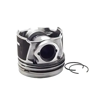 Kia Rio Std Piston Takımı (2006-2011 1.5) Mobis