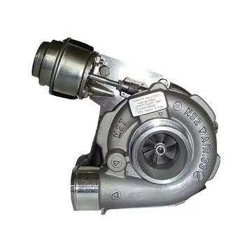 Kia Ceed Turbo Ünitesi (2007-2009 Dizel) Yerli Muadil