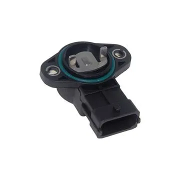 Kia Rio Gaz Kelebek Sensörü (2006-2011 1.4) Çin Muadil