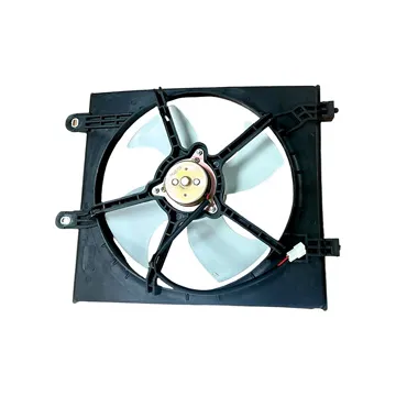 Dfm Mini Komple Fan (2009-2011 1.1) Çin Muadil