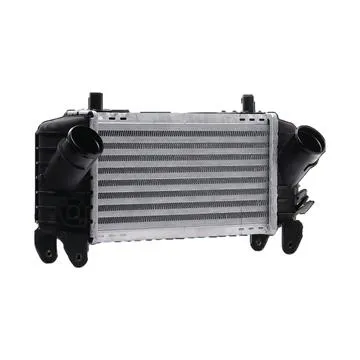 Kia Ceed Turbo Radyatörü (2007-2011 1.6 Dizel) Mobis